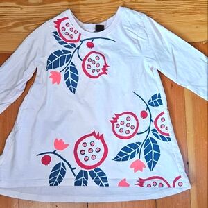 Tea Collection Tunic (Girls)